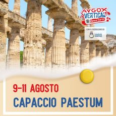 Fa tappa a Paestum Aygo X Vertical Summer Tour, da 10 anni l’evento itinerante più atteso sulle spiagge italiane