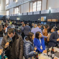 Via alla undicesima edizione di Paestum Wine Fest